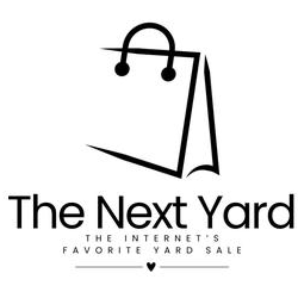 Meet your Posher, The Next Yard